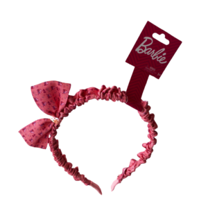 Iconic Print Headband