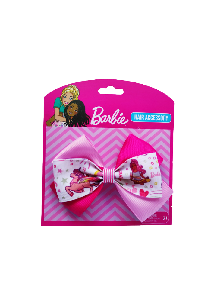 Magical Characters Hair Bow