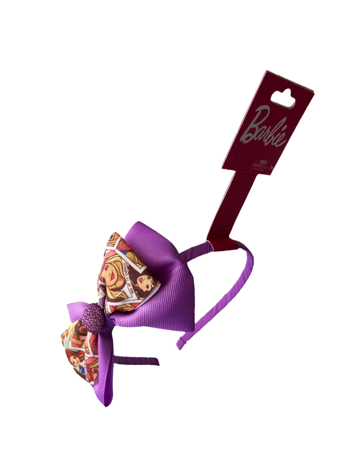 Sparkly Character Headband