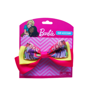 Friendship Goals Hair Bow