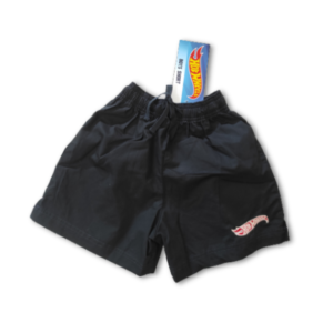 Hot Wheels Drawstring Shorts for Boys