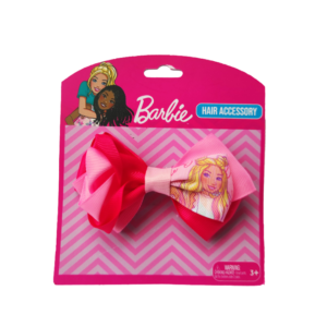 Fabulous Fun Hair Bow