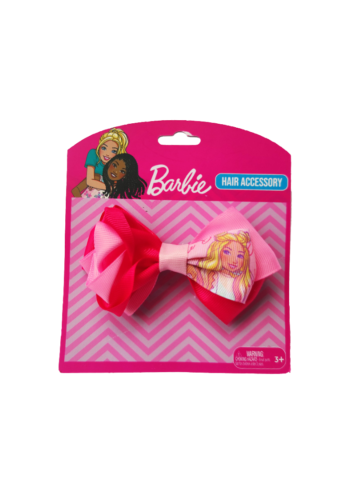 Fabulous Fun Hair Bow