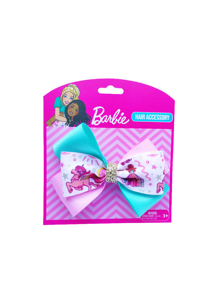 Flying Dreams Hair Bow