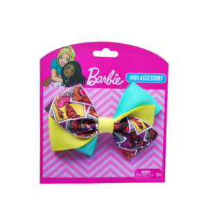 Pop Culture Hair Bow