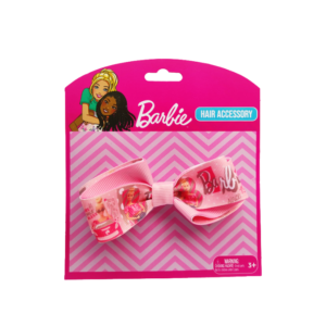 Iconic Crew Hair Bow