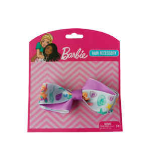 Seashell Surprise Hair Bow