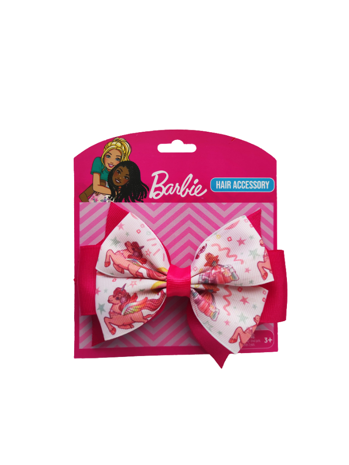 Magical Unicorn Hair Bow