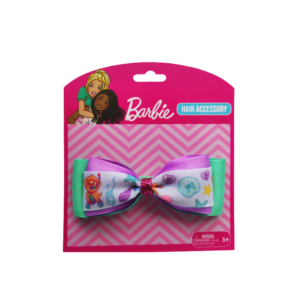 Ocean Adventure Hair Bow