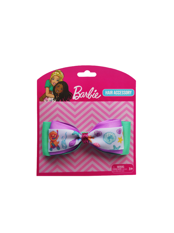 Ocean Adventure Hair Bow