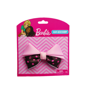 Sweet Dots Hair Bow