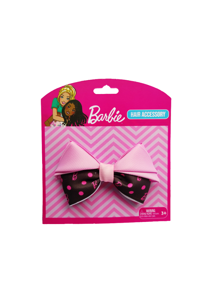 Sweet Dots Hair Bow