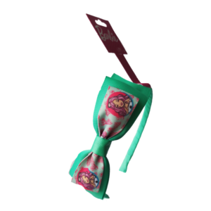 Green Dream Barbie Headband