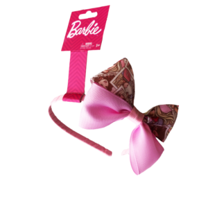 Retro B-Logo Headband