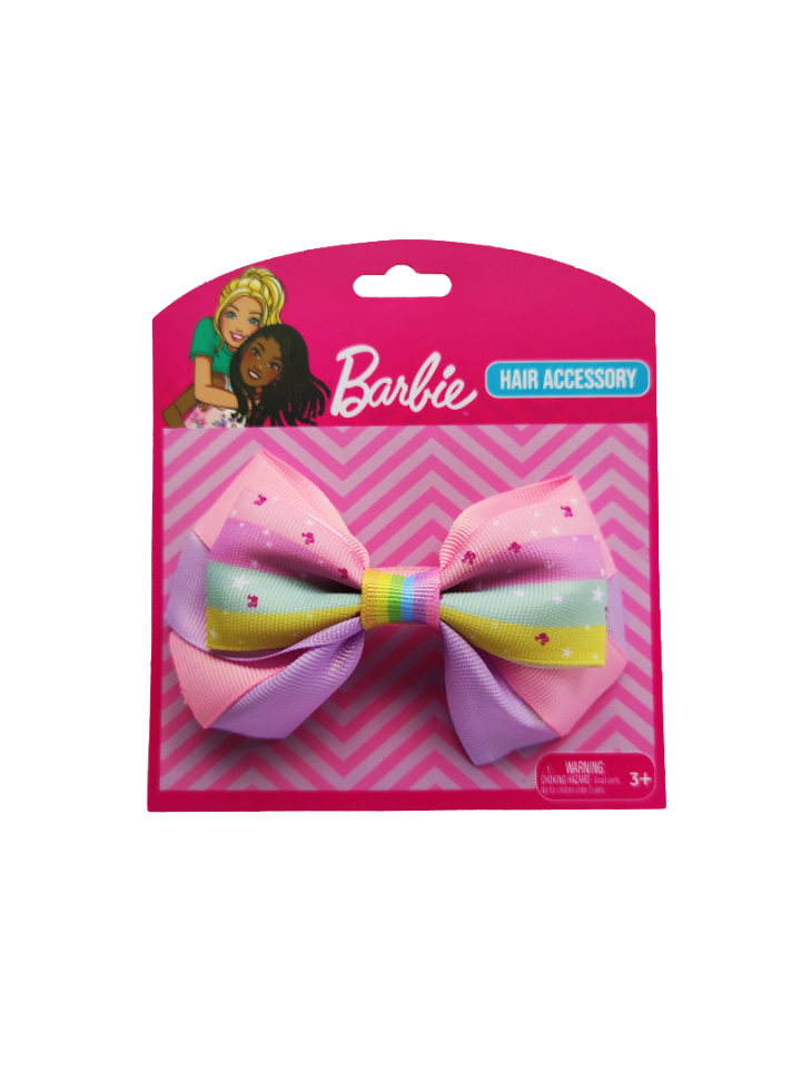 Pastel Dream Hair Bow