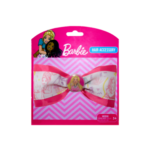 Character Cast Hair Bow