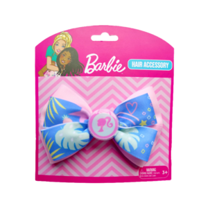 Tropical Tides Hair Bow