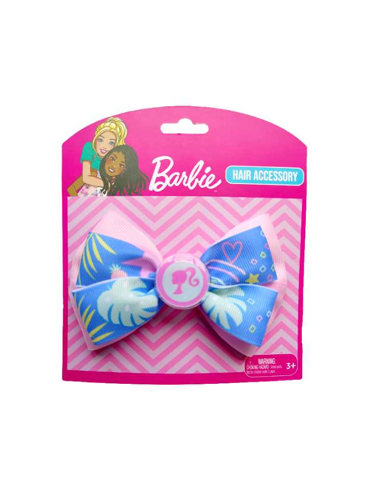 Tropical Tides Hair Bow