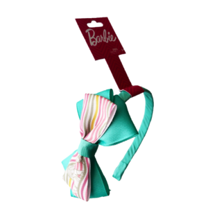 Candy Stripe Headband