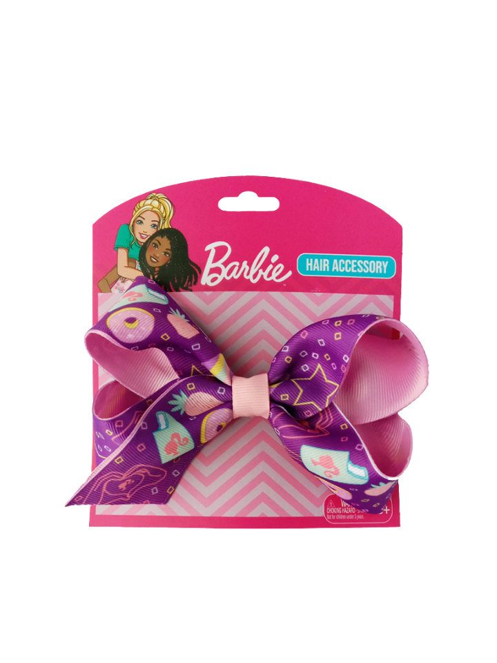 Island Dreamer Hair Bow