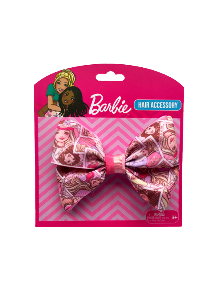Fashionista Fave Hair Bow