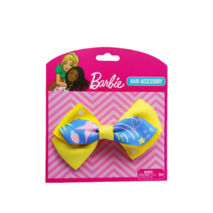 Sky High Hair Bow