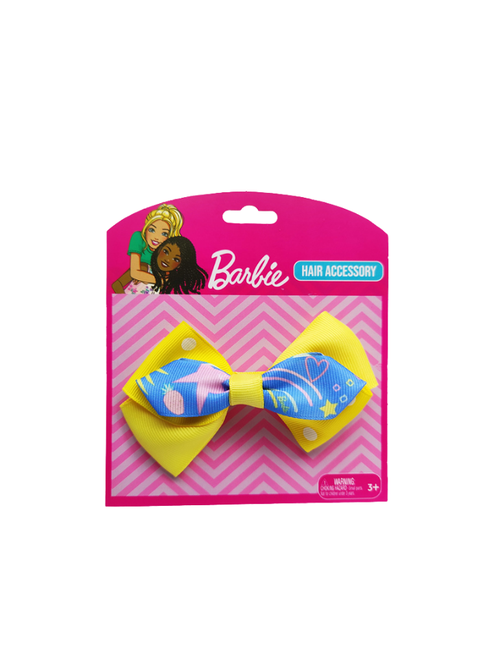 Sky High Hair Bow