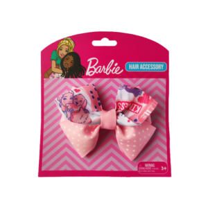 Pup & Friends Hair Bow