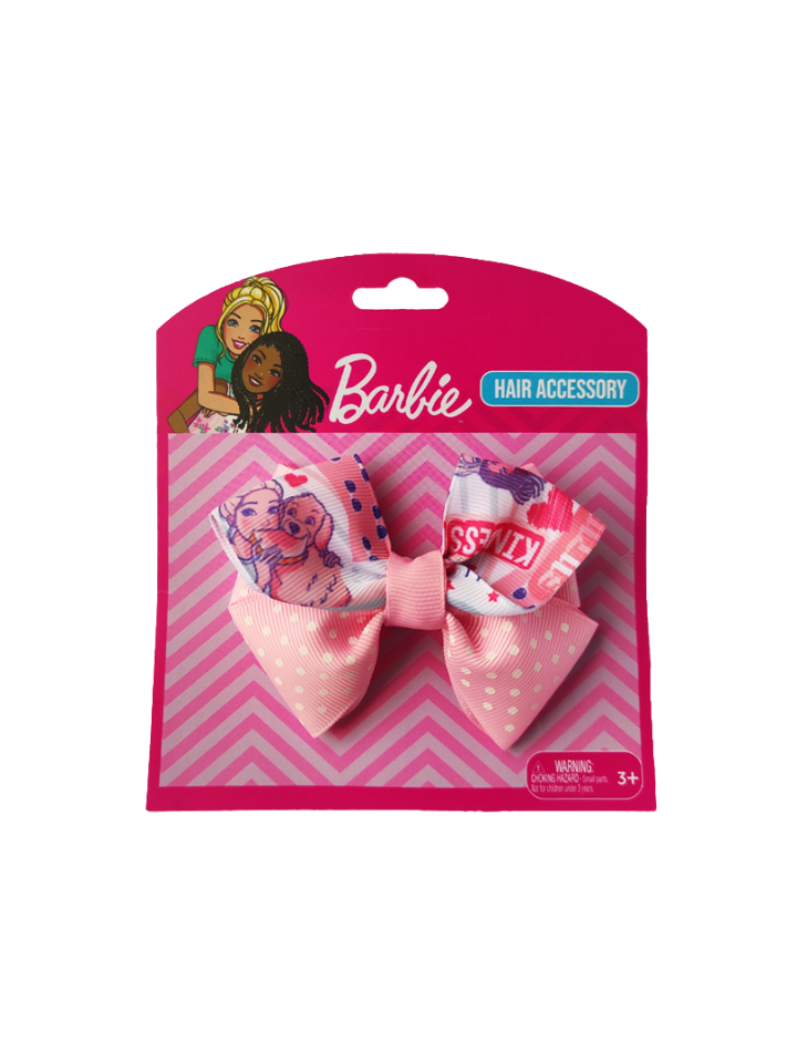 Pup & Friends Hair Bow