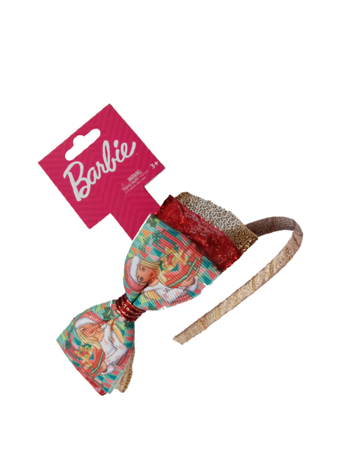 Festive Sparkle Headband