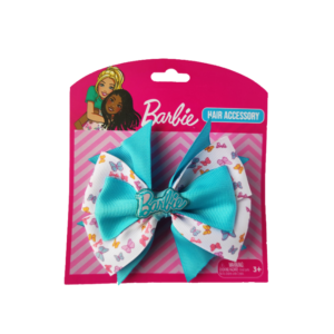 Whimsical Wings Hair Bow