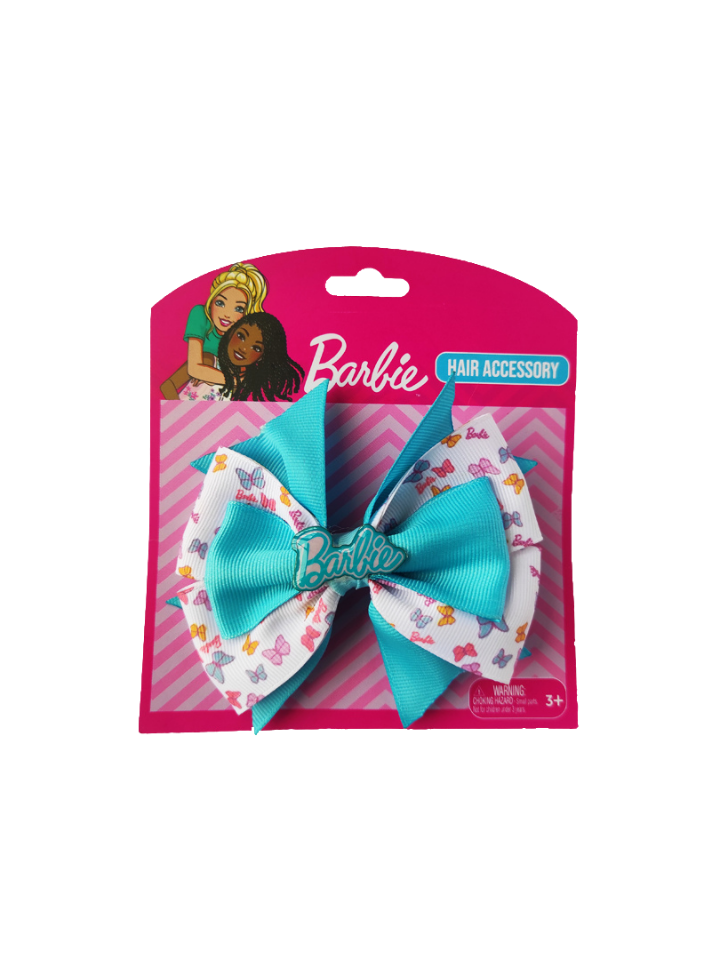 Whimsical Wings Hair Bow