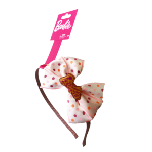 Polka Dot Fun Headband