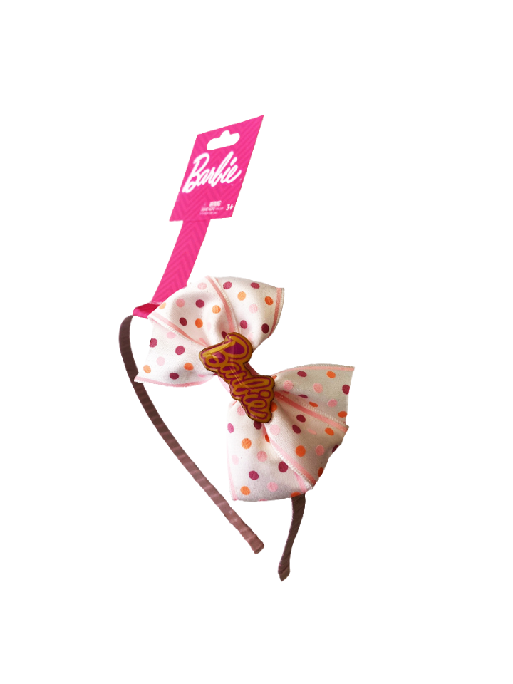 Polka Dot Fun Headband