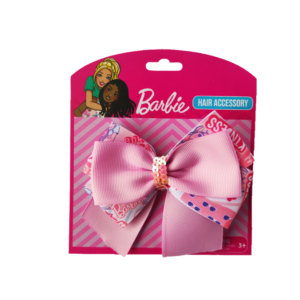 Classic Glam Hair Bow