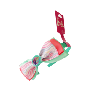 Multi-Color Striped Headband