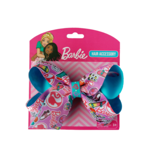 On The Go Hair Bow