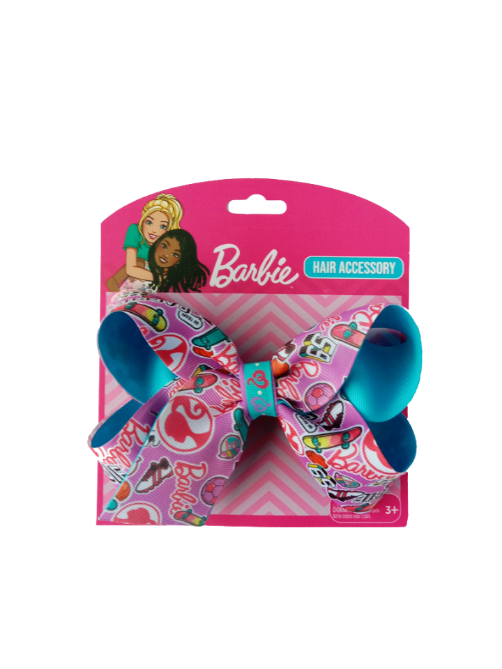 On The Go Hair Bow