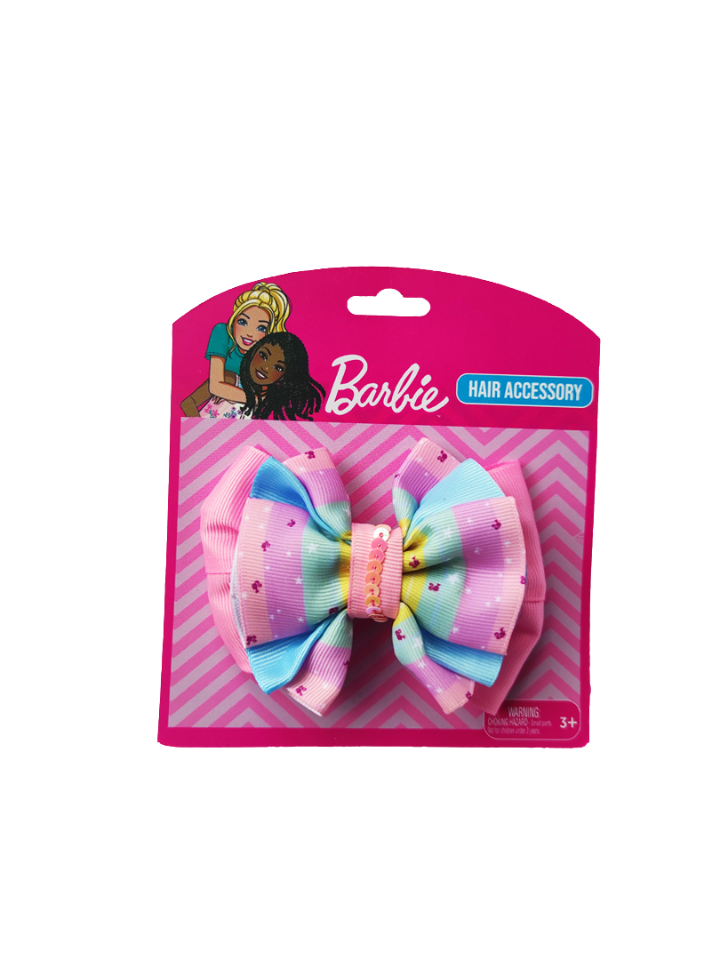 Pastel Dreamland Hair Bow