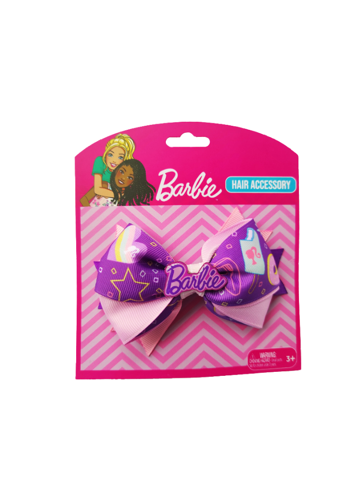 "Dream Big" Hair Bow