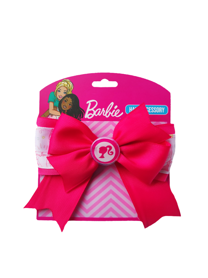 Best Friend Hair Bow