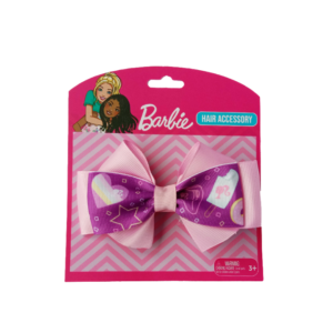 Star Power Hair Bow