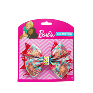 Festive Fun Hair Bow