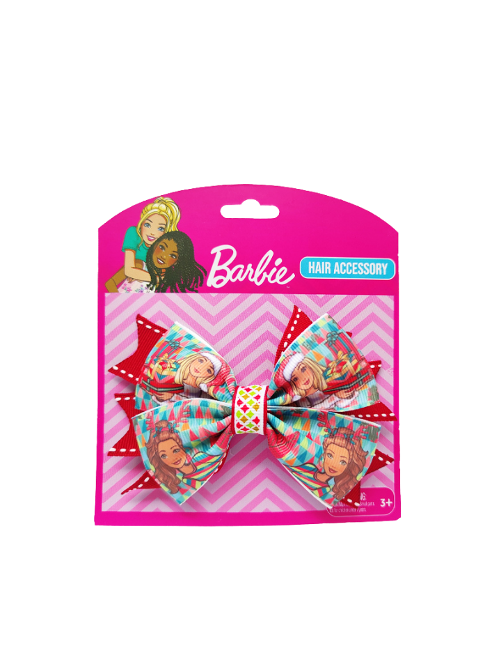 Festive Fun Hair Bow