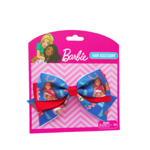 Holiday Cheer Hair Bow