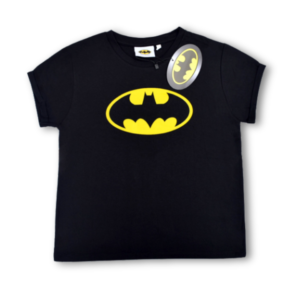 Batman: Classic Logo T-Shirt