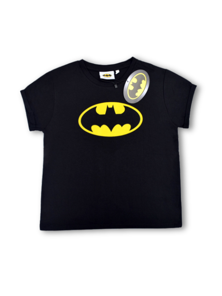 Batman: Classic Logo T-Shirt