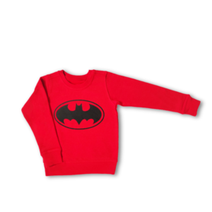 Batman: Logo Sweatshirt