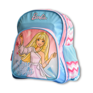 Barbie Shine Bright School Bag