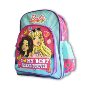 Barbie Love Best Friend School Bag